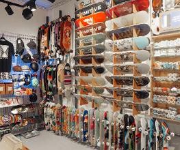 Blue Tomato Shop Stuttgart Bild 4
