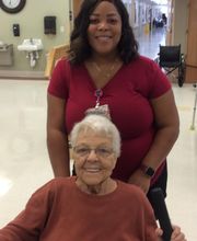 Fort Walton Rehabilitation Center image 4