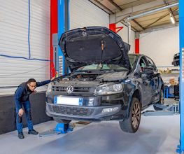 REVES AUTO-SERVICES image 16