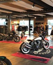 Whitestone Motocycles AG Bild 7