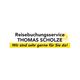 Reisebuchungsservice Thomas Scholze