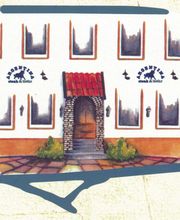 Steakhouse Argentinia Bild 1