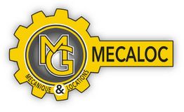 M.G Mecaloc