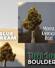 Green Tree Boulder image 14