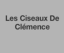 Les Ciseaux De Clémence image 1