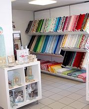 Blumer Nähmaschinen AG Bild 2