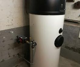 Käser Bau und Haustechnik Bild 3