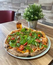 Restaurant Pizzeria O'Fresco image 6