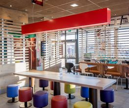 McDonald's Bild 6