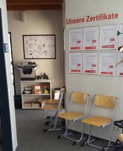 Langenhagen Wartebereich im Flur