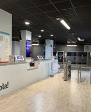 Gimnasio VivaGym Milagrosa imagen 11