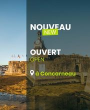 B&B HOTEL Concarneau Keriolet image 1