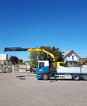 Josef Aregger AG Bild 2