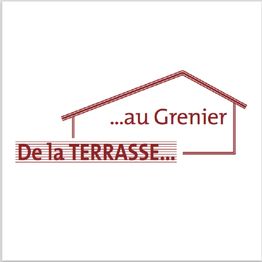 De La Terrasse Au Grenier