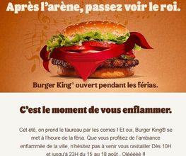 Burger King image 1