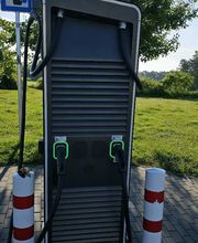 E.ON Drive Charging Station Bild 4