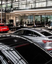 Volkswagen, Audi & Skoda Hagen - Gottfried Schultz Vertrieb GmbH & Co. KG Bild 11