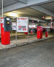 Q-Park BLECHEN Carré Bild 6