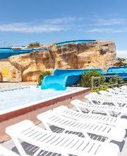 Camping Homair - Château de Galaure image 11