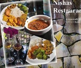 Nishas Restaurant Bild 2