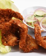 Jet Runway Cafe image 18