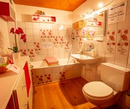 NaturImpuls Gesundheitspraxis | Lymphdrainage | Massage in Brugg Bild 7