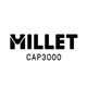 Millet CAP3000