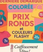 Coiffeusement Vôtre! image 7