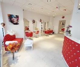 Herzblut030 Friseur Bild 12