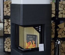Siebert - Kamin- und Ofenbau Bild 5