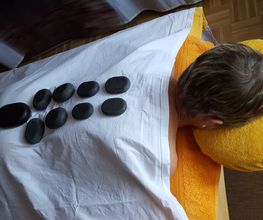Praxis für energetische Körperarbeit Marlies Florian Bild 5