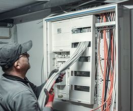 Elektro-Service Mattmüller Bild 4