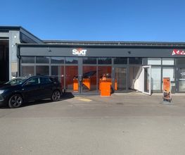 SIXT Autovermietung Wetzlar Bild 2