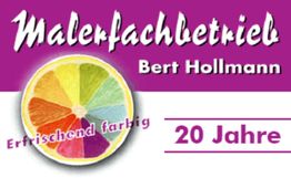 Malerfachbetrieb Hollmann