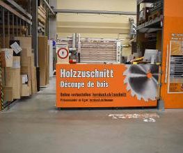 HORNBACH Biel/Bienne Bild 3