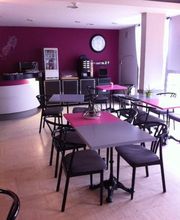 LOGIS HOTEL SAINT JACQUES image 7