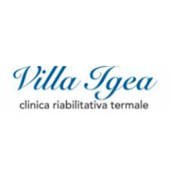 Villa Igea Terme logo