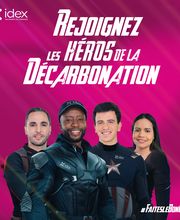 Agence Idex Exploitation et travaux Meuse - VERDUN image 1