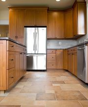 Copacabana Wood & Tile Flooring Installation image 4