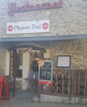 Maison Thaï Bild 1