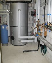 Isler & Isler AG Bild 5