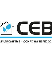 CEB Infiltrométrie image 1