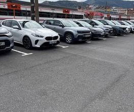 SIXT - Bilbao Estación Abando imagen 10