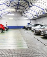 Parking O'Donnell 33 imagen 14