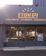 ETDM 64 Musique - Sonorisation - Eclairage image 9
