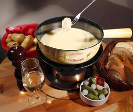 Restaurant Taillepied Bild 2
