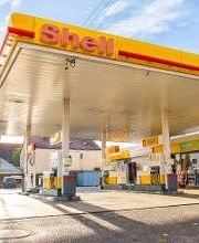 Shell Recharge Charging Station Bild 13