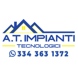A.T. Impianti Tecnologici logo
