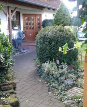 Ferienwohnung Anita Pfeiffer - Grüne Oase Bild 2