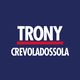 Trony